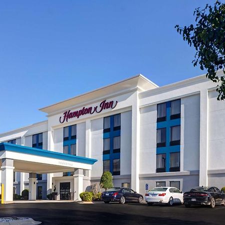 Hampton Inn & Suites By Hilton In Hot Springs, Arkansas Zewnętrze zdjęcie