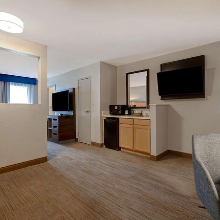 Hampton Inn & Suites By Hilton In Hot Springs, Arkansas Zewnętrze zdjęcie