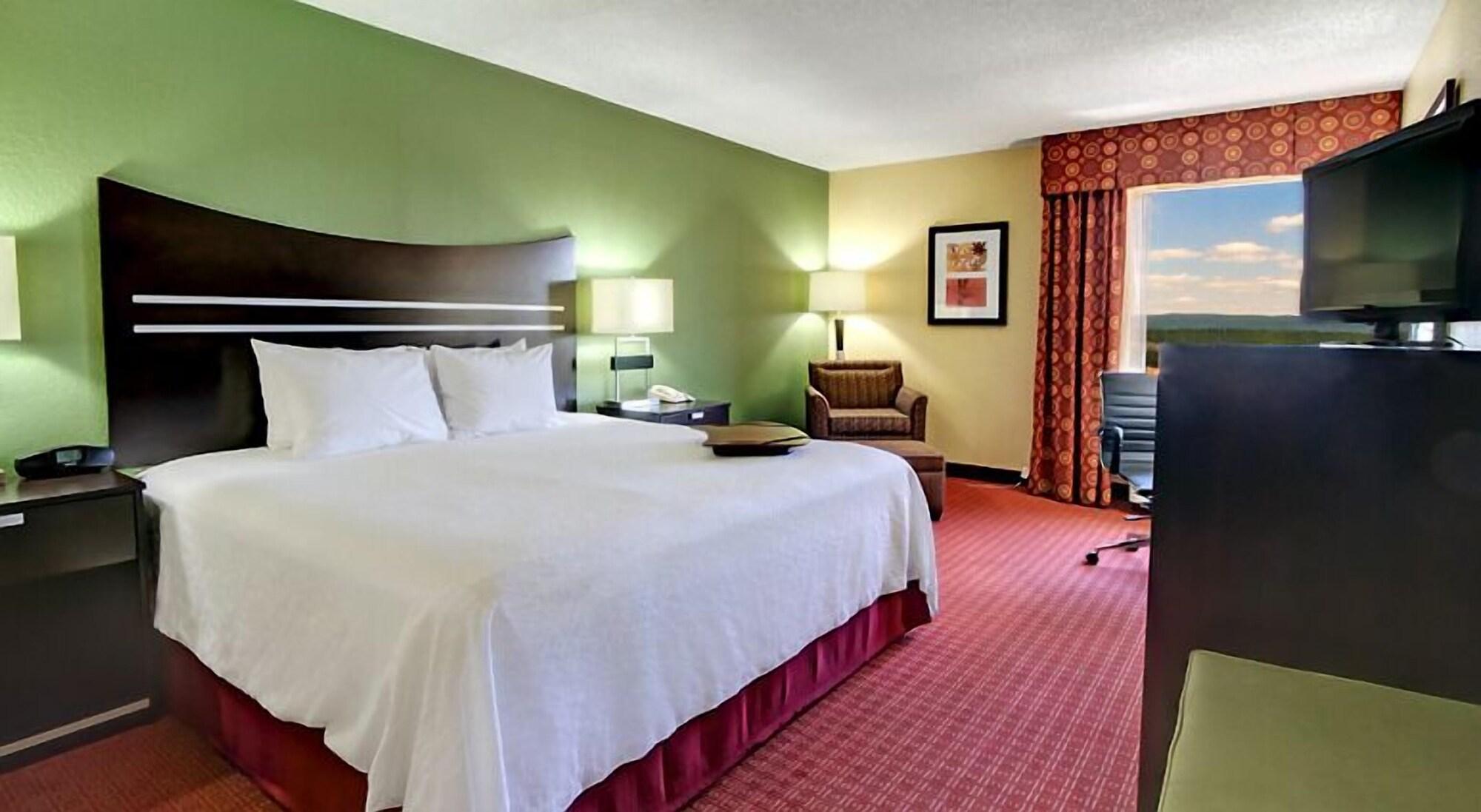 Hampton Inn & Suites By Hilton In Hot Springs, Arkansas Zewnętrze zdjęcie
