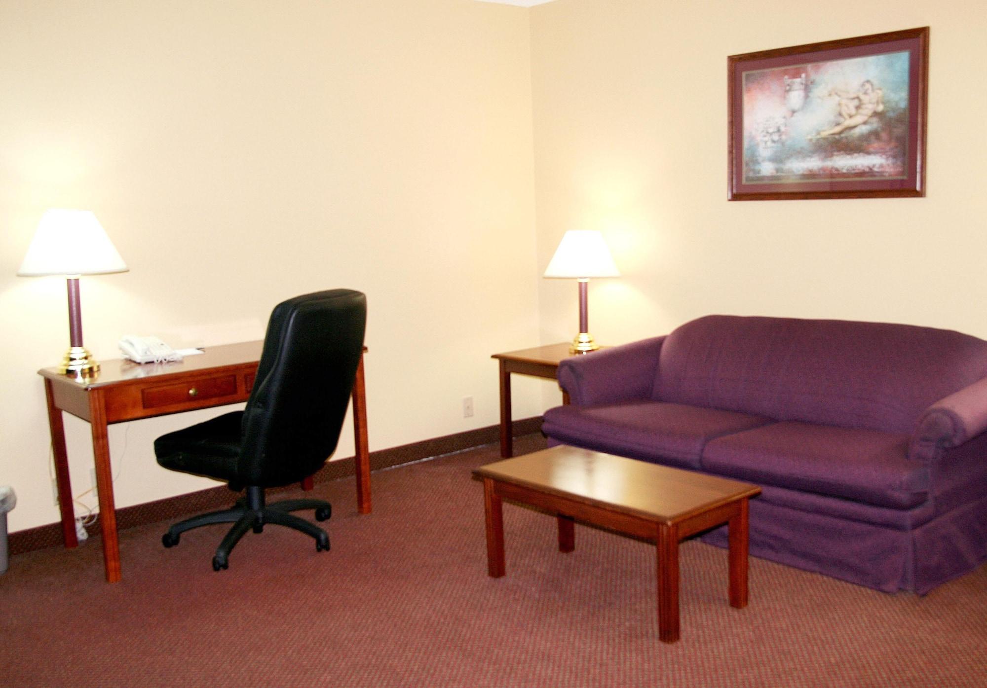 Hampton Inn & Suites By Hilton In Hot Springs, Arkansas Pokój zdjęcie