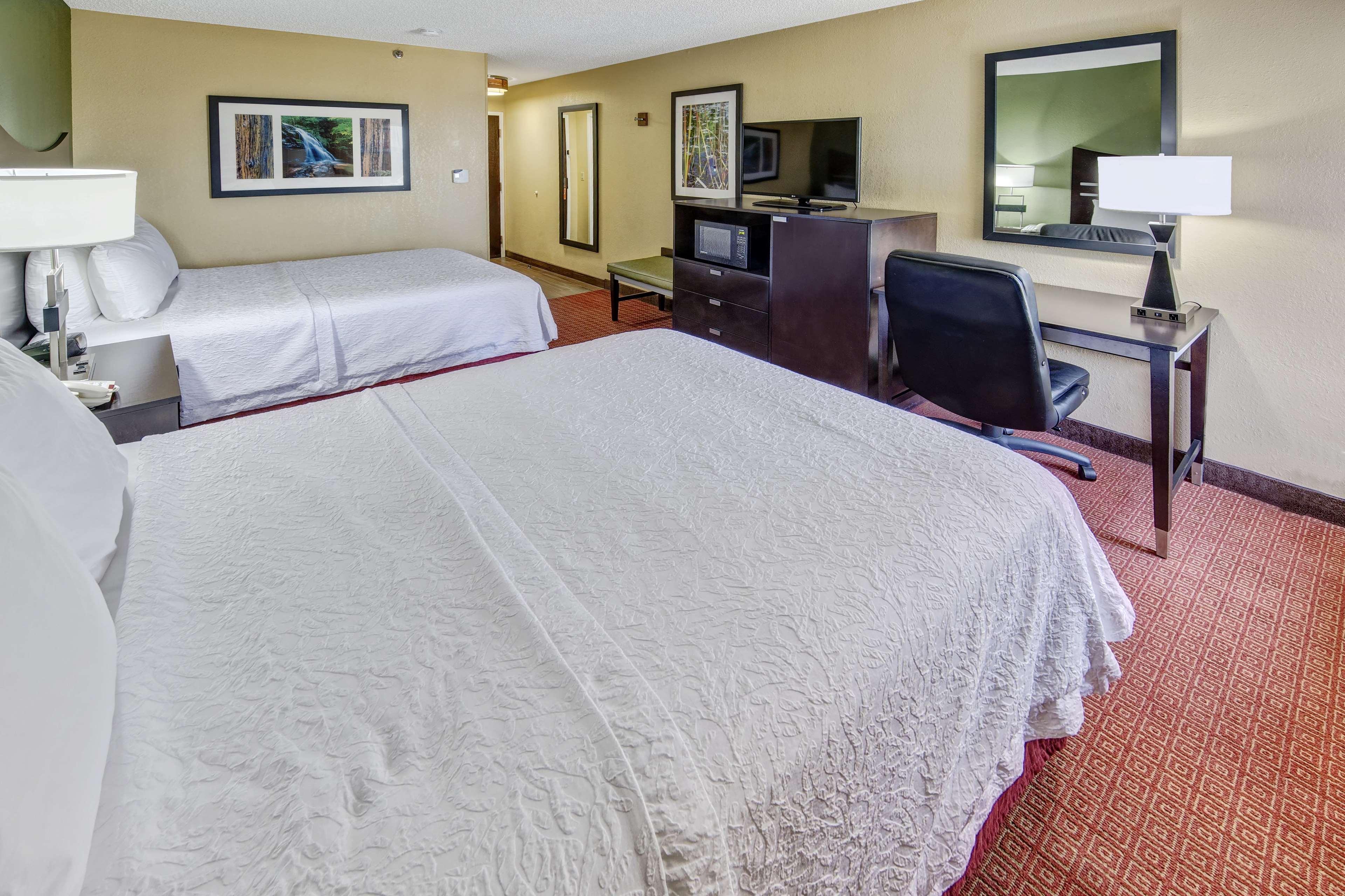 Hampton Inn & Suites By Hilton In Hot Springs, Arkansas Zewnętrze zdjęcie