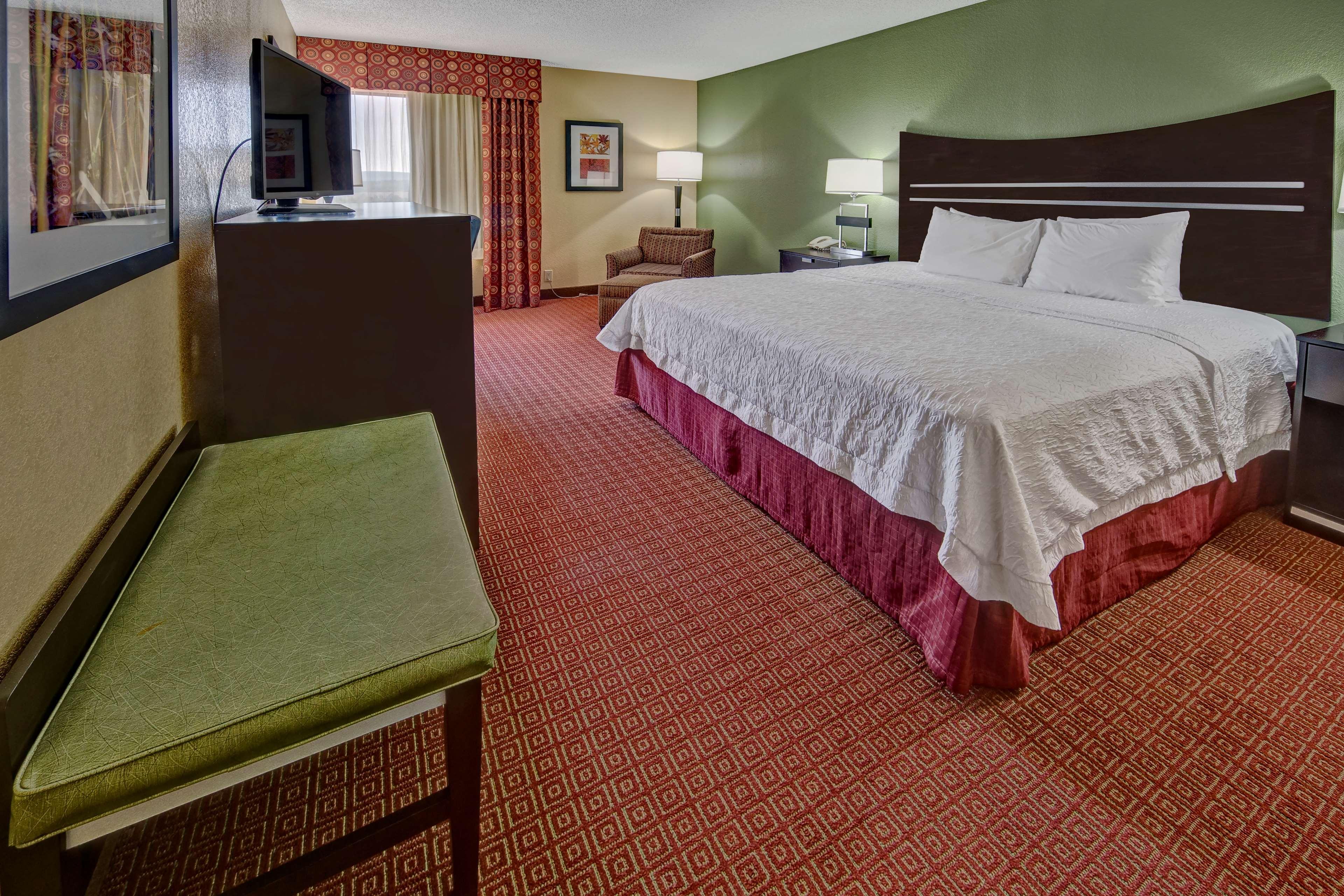Hampton Inn & Suites By Hilton In Hot Springs, Arkansas Zewnętrze zdjęcie