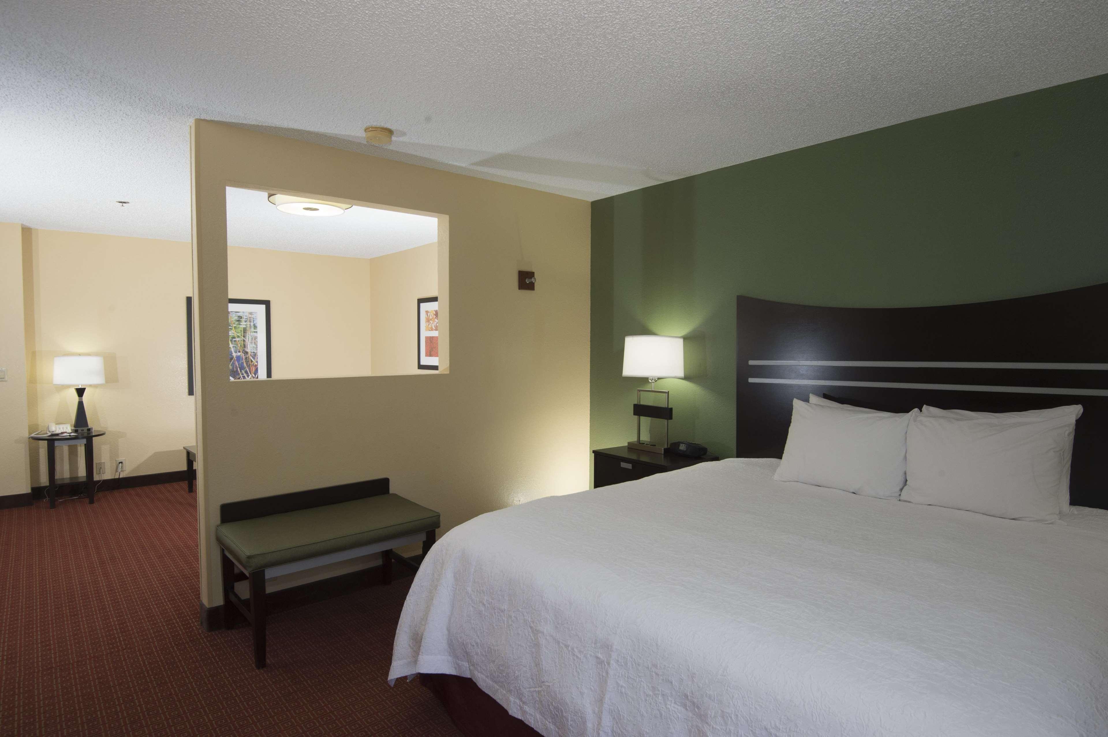Hampton Inn & Suites By Hilton In Hot Springs, Arkansas Zewnętrze zdjęcie