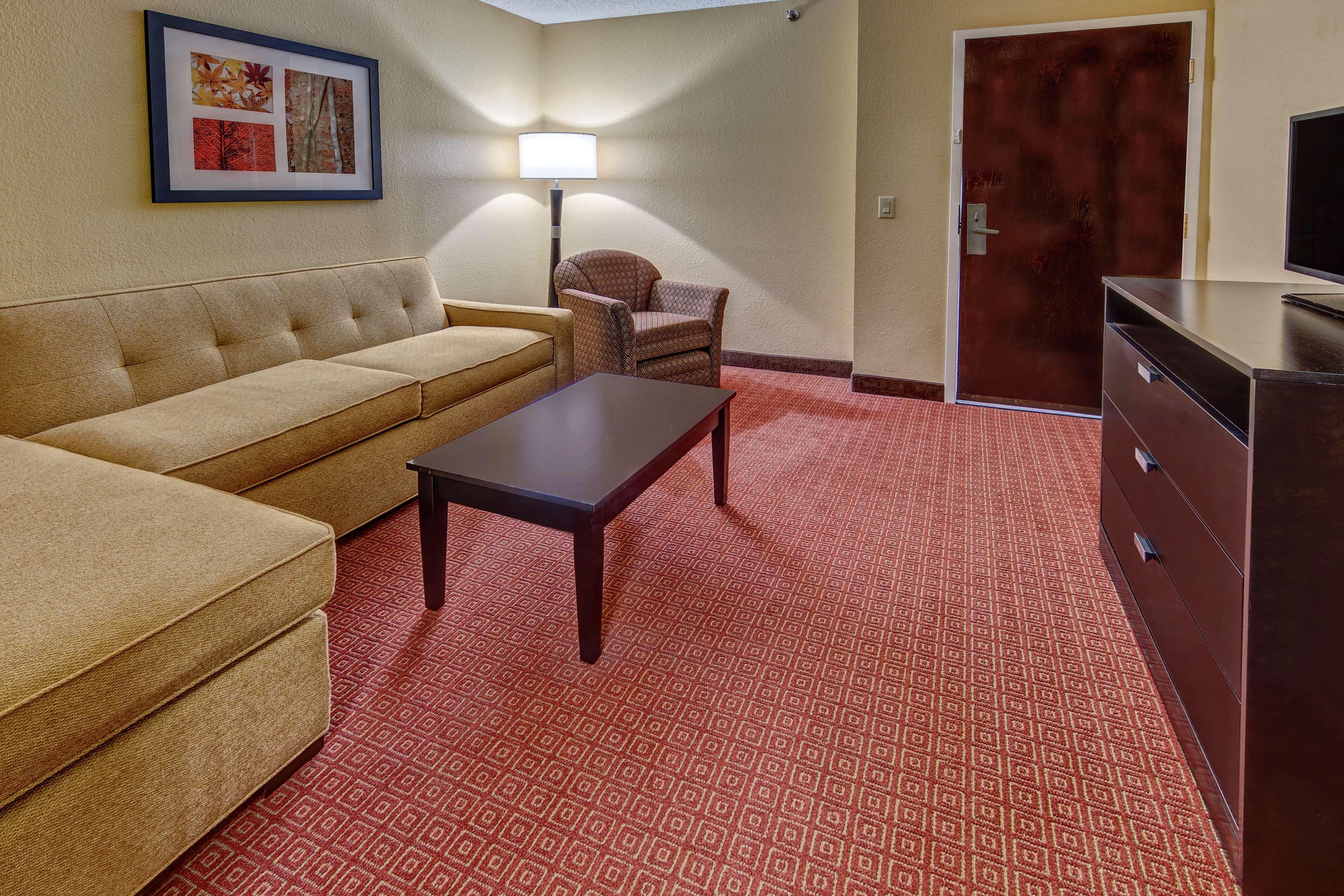 Hampton Inn & Suites By Hilton In Hot Springs, Arkansas Zewnętrze zdjęcie