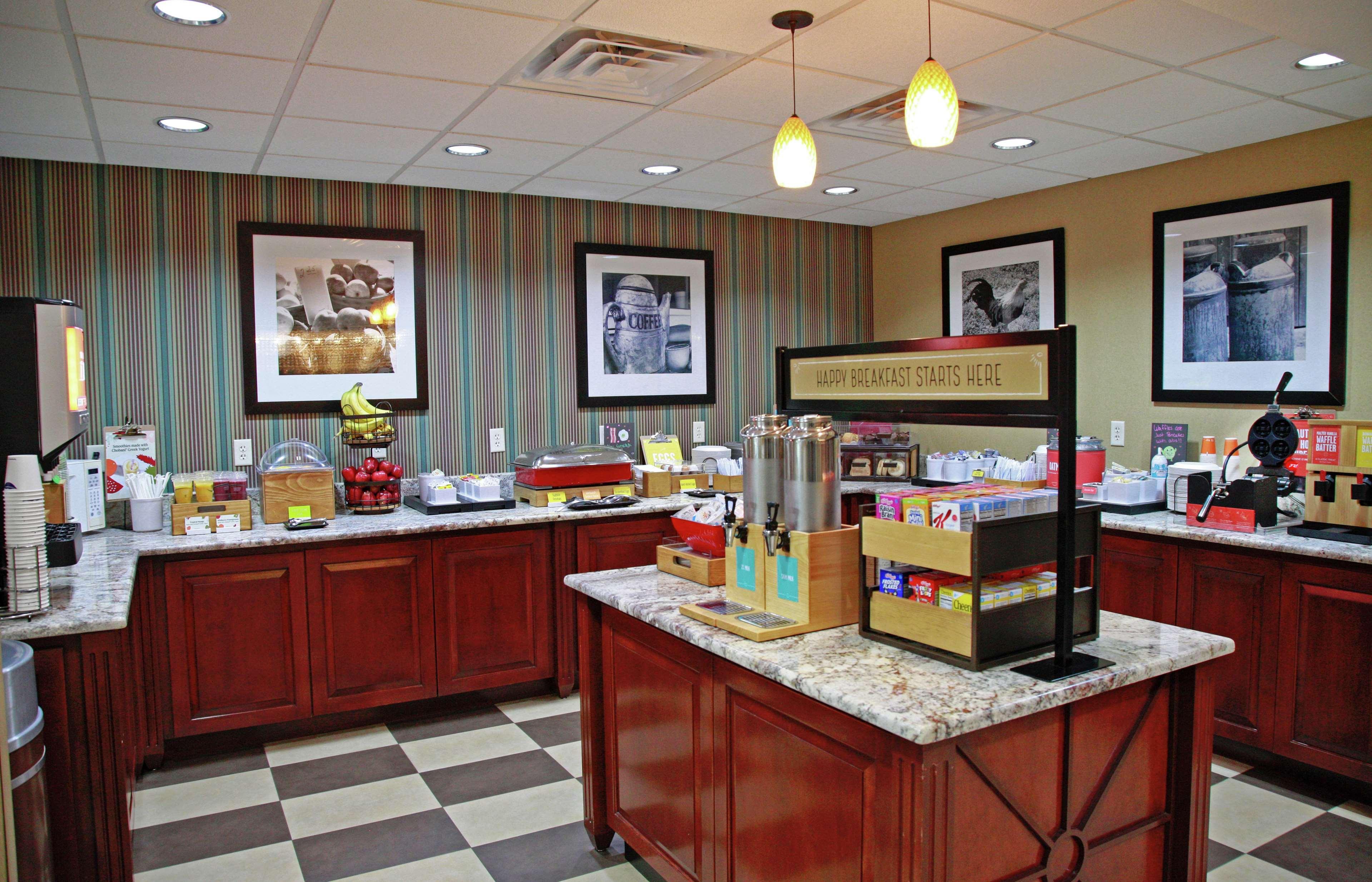 Hampton Inn & Suites By Hilton In Hot Springs, Arkansas Zewnętrze zdjęcie