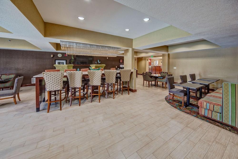 Hampton Inn & Suites By Hilton In Hot Springs, Arkansas Zewnętrze zdjęcie