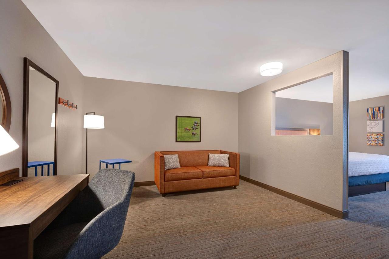 Hampton Inn & Suites By Hilton In Hot Springs, Arkansas Zewnętrze zdjęcie