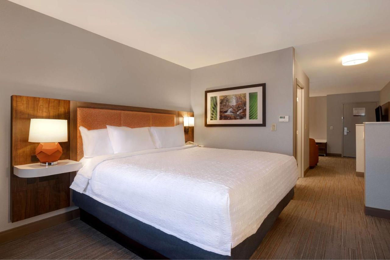 Hampton Inn & Suites By Hilton In Hot Springs, Arkansas Zewnętrze zdjęcie