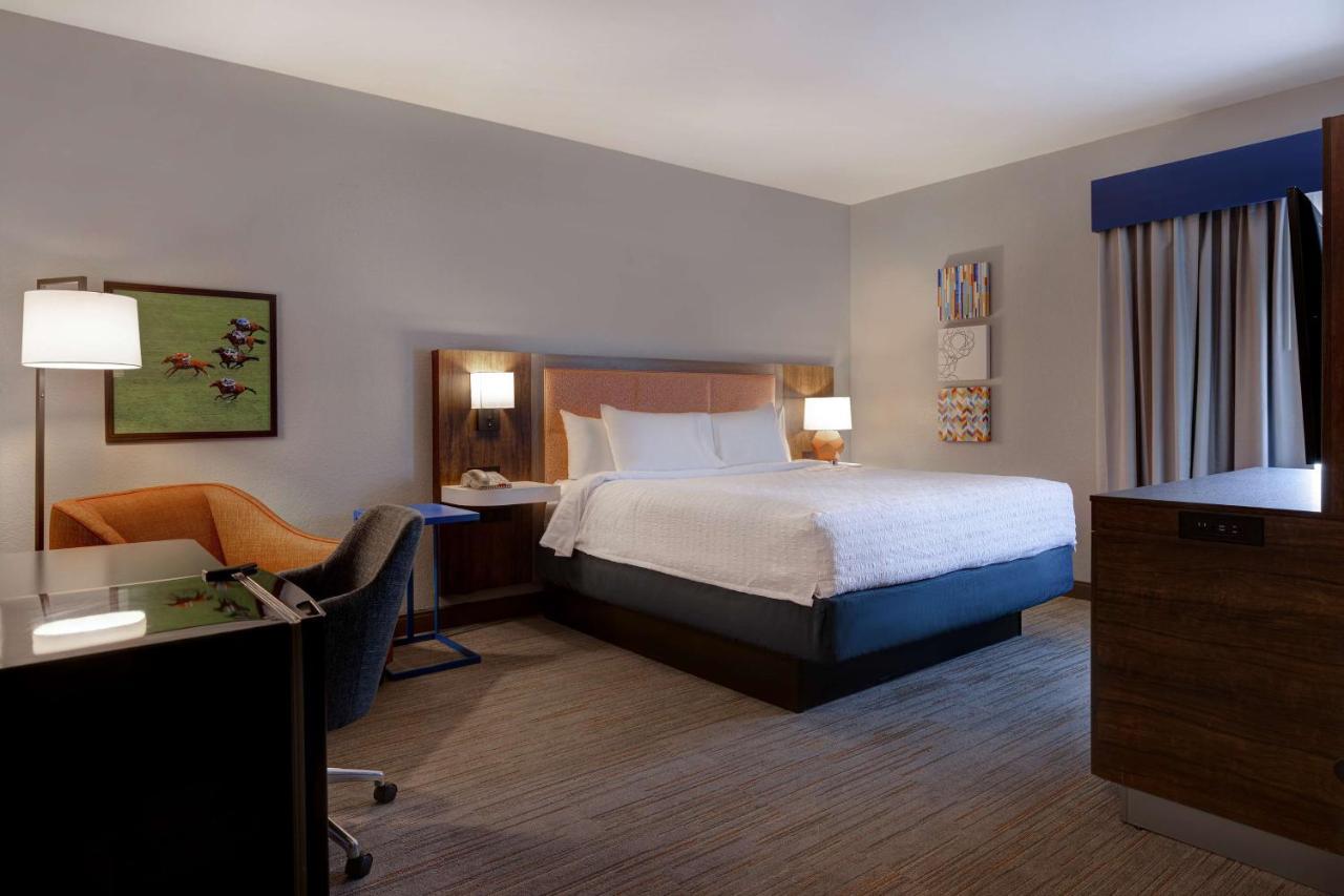 Hampton Inn & Suites By Hilton In Hot Springs, Arkansas Zewnętrze zdjęcie