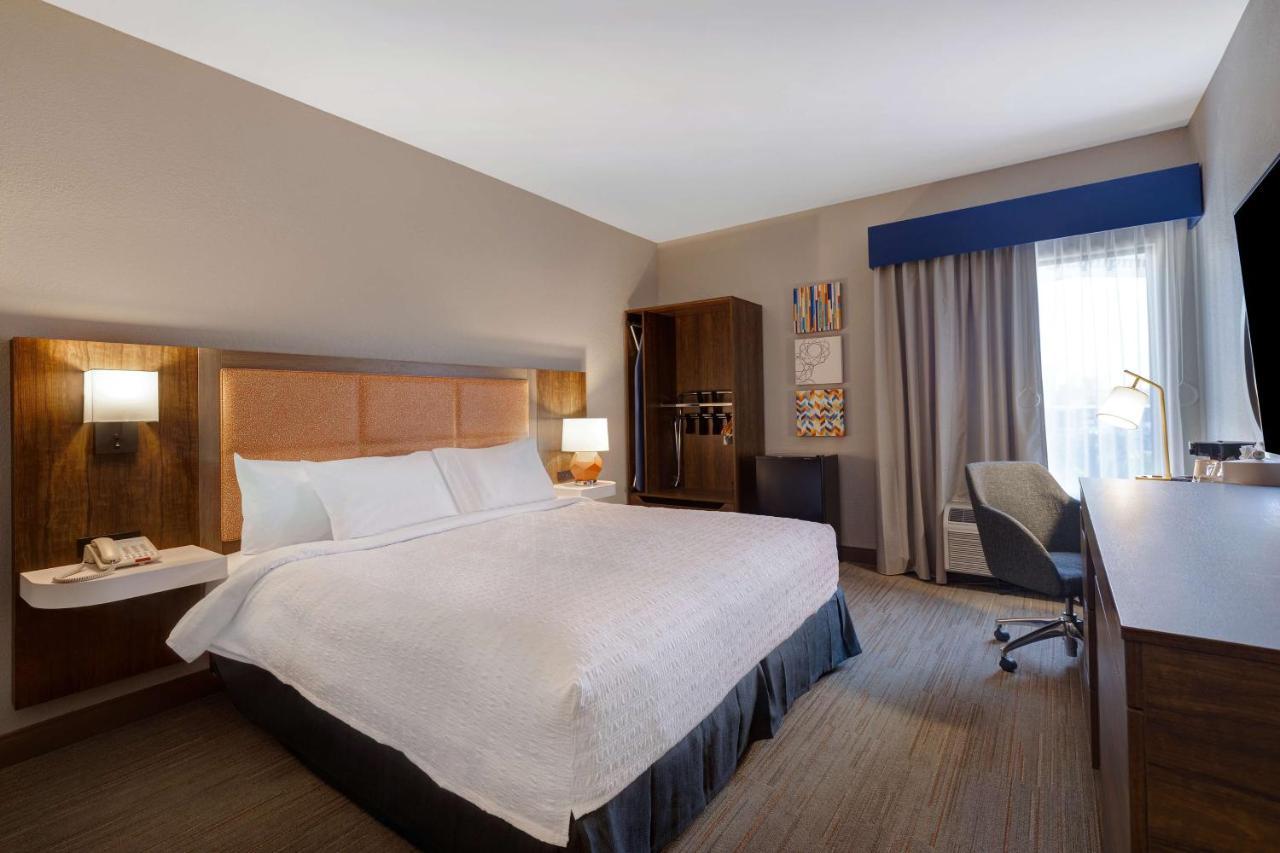 Hampton Inn & Suites By Hilton In Hot Springs, Arkansas Zewnętrze zdjęcie