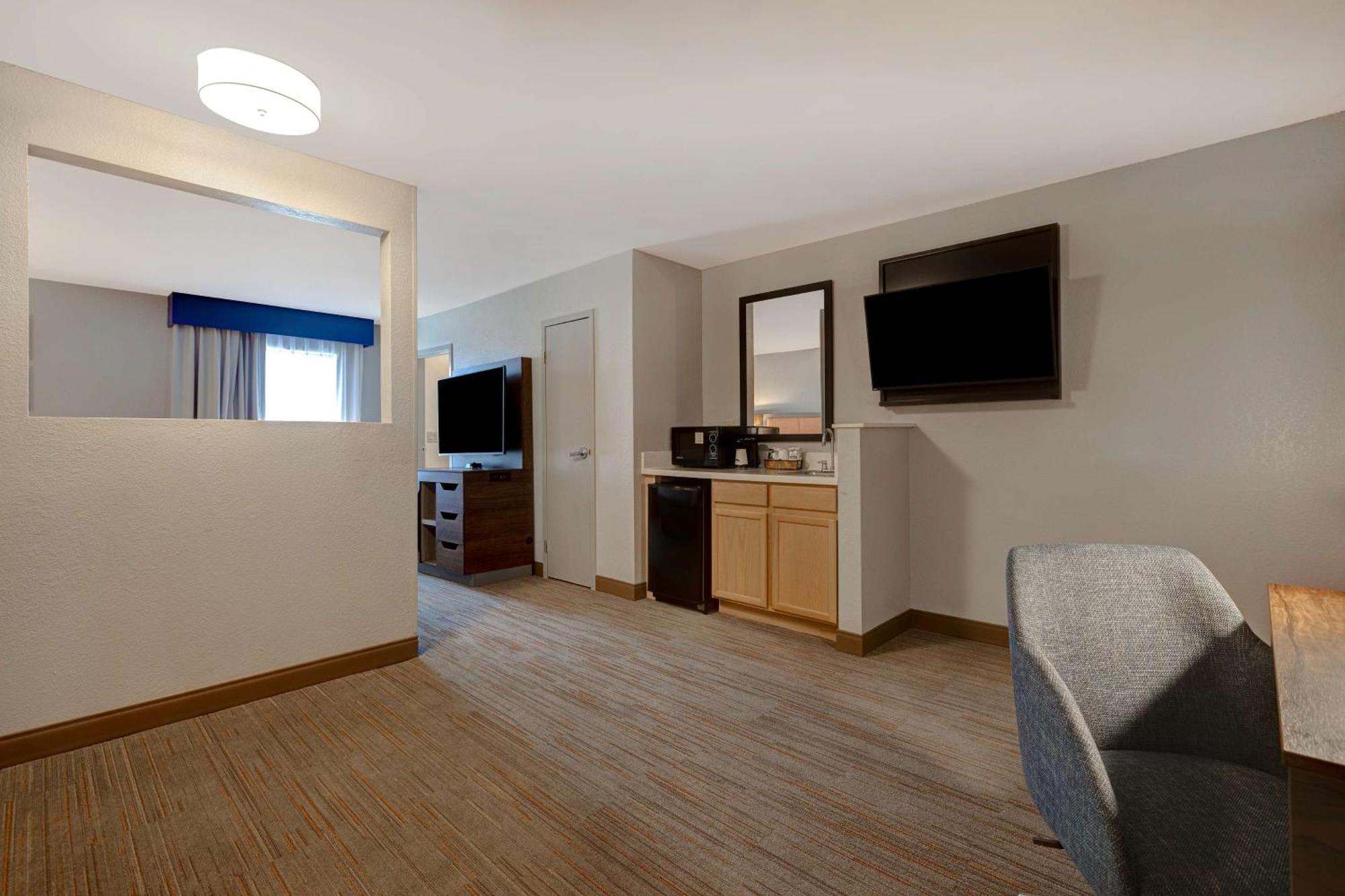Hampton Inn & Suites By Hilton In Hot Springs, Arkansas Zewnętrze zdjęcie