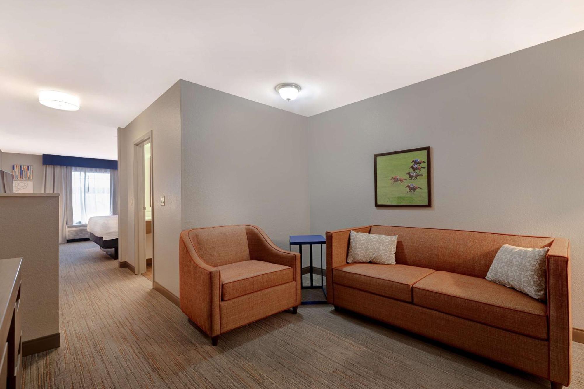 Hampton Inn & Suites By Hilton In Hot Springs, Arkansas Zewnętrze zdjęcie