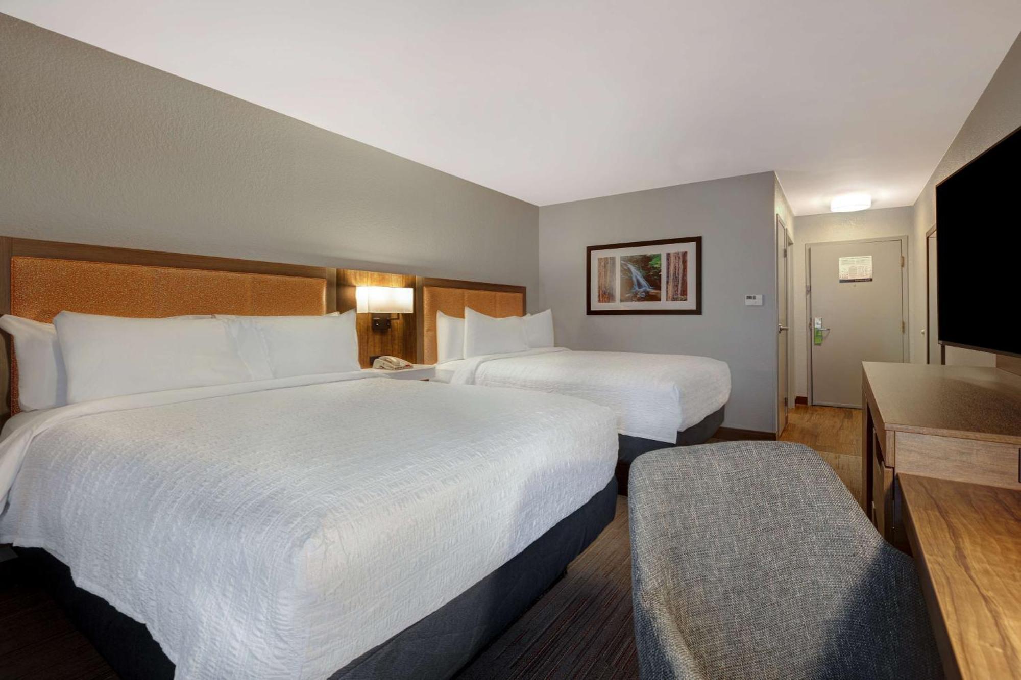 Hampton Inn & Suites By Hilton In Hot Springs, Arkansas Zewnętrze zdjęcie