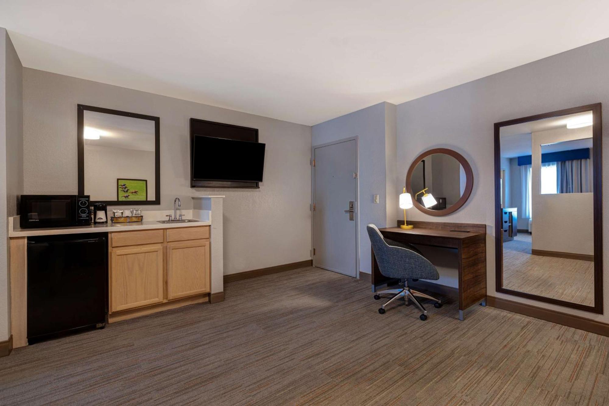 Hampton Inn & Suites By Hilton In Hot Springs, Arkansas Zewnętrze zdjęcie