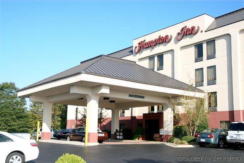 Hampton Inn & Suites By Hilton In Hot Springs, Arkansas Zewnętrze zdjęcie