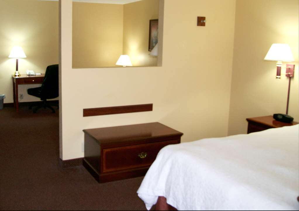 Hampton Inn & Suites By Hilton In Hot Springs, Arkansas Pokój zdjęcie